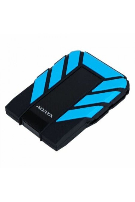 Внешний HDD ADATA HD710 Pro 2ТБ (AHD710P-2TU31-CBL) (синий) 
