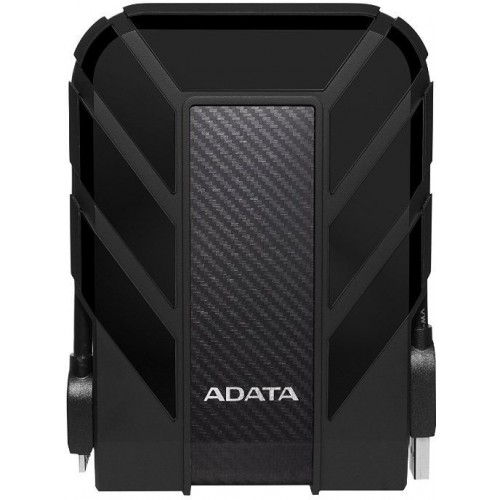 Внешний HDD ADATA HD710 Pro 2ТБ (AHD710P-2TU31-CBL) (синий) 3
