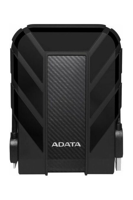 Внешний HDD ADATA HD710 Pro 4ТБ (AHD710P-4TU31-CBK) (черный) 