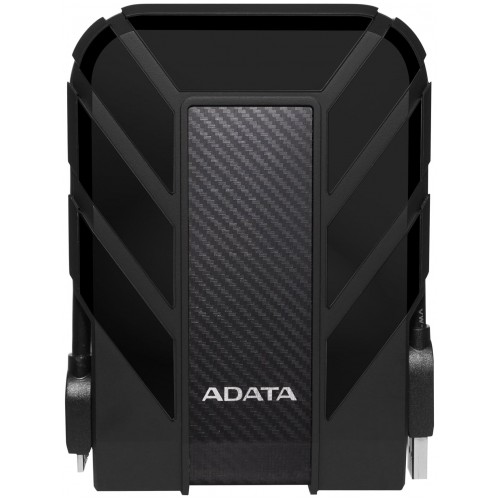 Внешний HDD ADATA HD710 Pro 4ТБ (AHD710P-4TU31-CBK) (черный) 