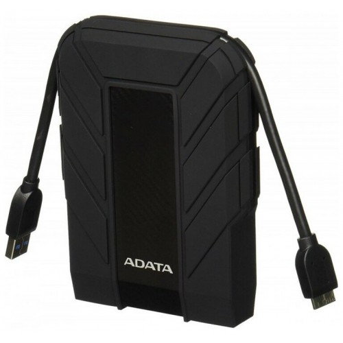 Внешний HDD ADATA HD710 Pro 4ТБ (AHD710P-4TU31-CBK) (черный) 3