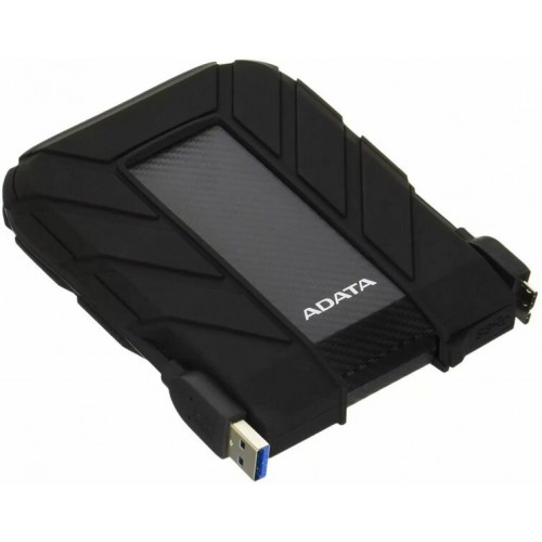 Внешний HDD ADATA HD710 Pro 4ТБ (AHD710P-4TU31-CBK) (черный) 6