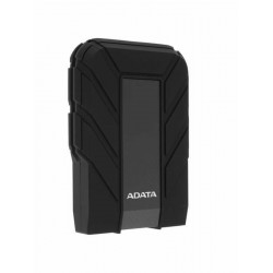 Внешний HDD ADATA HD710 Pro 5ТБ (AHD710P-5TU31-CBK) (черный)