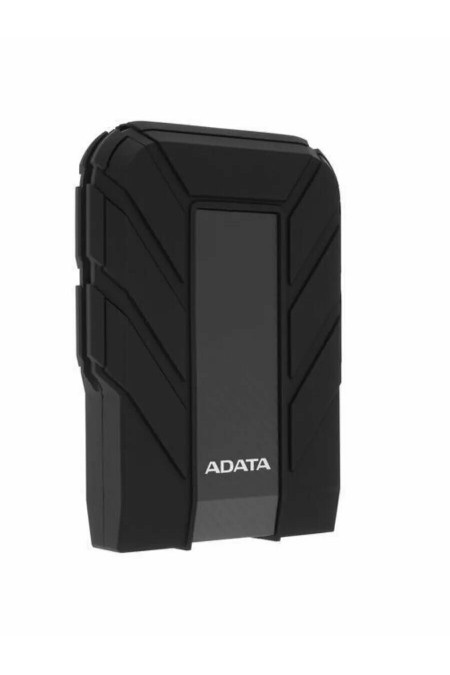 Внешний HDD ADATA HD710 Pro 5ТБ (AHD710P-5TU31-CBK) (черный) 