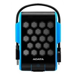 Внешний HDD ADATA HD720 1 ТБ (AHD720-1TU31-CBL) (синий)