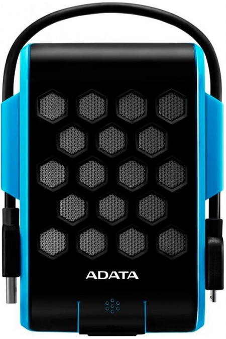 Внешний HDD ADATA HD720 1 ТБ (AHD720-1TU31-CBL) (синий) 