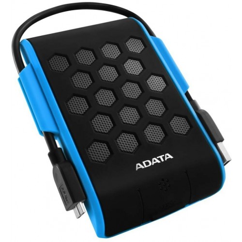 Внешний HDD ADATA HD720 1 ТБ (AHD720-1TU31-CBL) (синий) 3