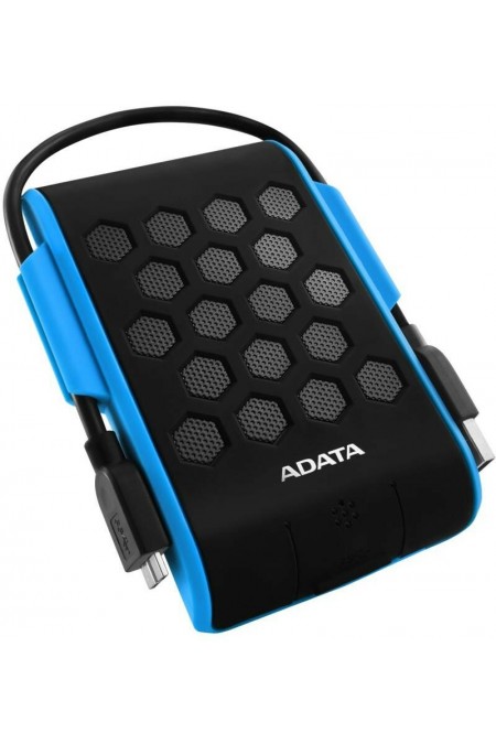 Внешний HDD ADATA HD720 1 ТБ (AHD720-1TU31-CBL) (синий) 1