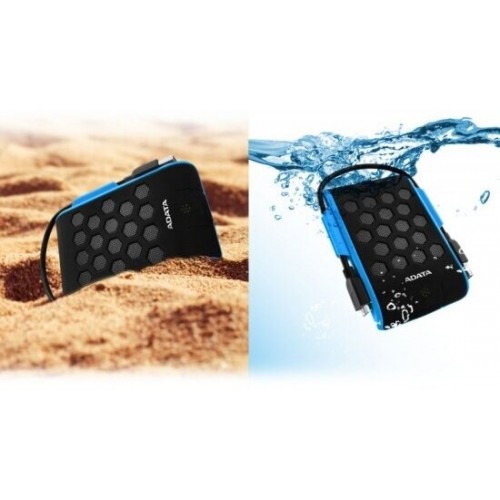Внешний HDD ADATA HD720 1 ТБ (AHD720-1TU31-CBL) (синий) 6