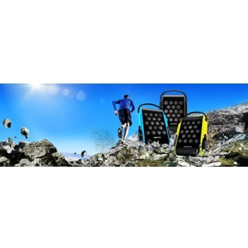 Внешний HDD ADATA HD720 1 ТБ (AHD720-1TU31-CBL) (синий) 7