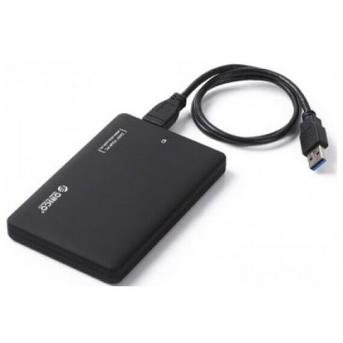 Внешний HDD ADATA HD720 1 ТБ (AHD720-1TU31-CBL) (синий) 8