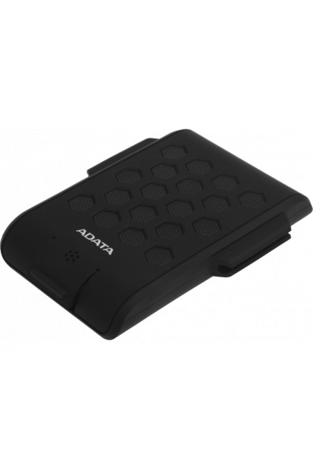 Внешний HDD ADATA HD720 1ТБ (AHD720-1TU31-CBK) (черный) 1