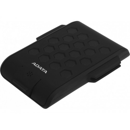 Внешний HDD ADATA HD720 1ТБ (AHD720-1TU31-CBK) (черный) 1