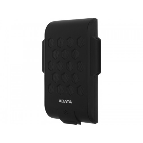 Внешний HDD ADATA HD720 1ТБ (AHD720-1TU31-CBK) (черный) 2