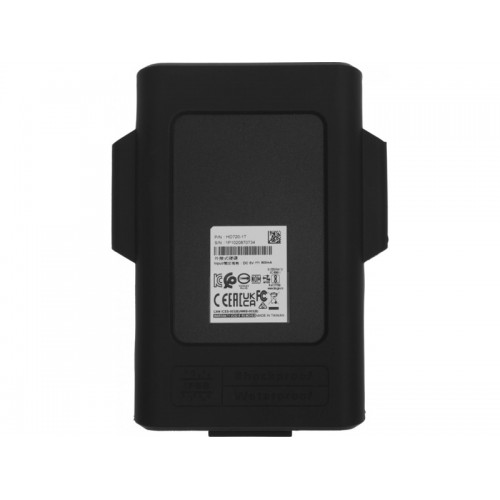 Внешний HDD ADATA HD720 1ТБ (AHD720-1TU31-CBK) (черный) 3