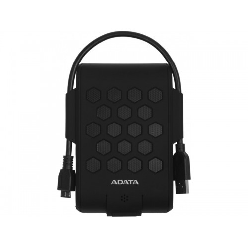Внешний HDD ADATA HD720 1ТБ (AHD720-1TU31-CBK) (черный) 5
