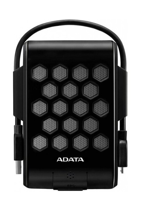Внешний HDD ADATA HD720 2ТБ (AHD720-2TU31-CBK) (черный) 