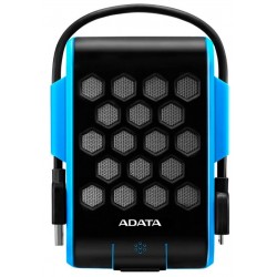 Внешний HDD ADATA HD720 2ТБ (AHD720-2TU31-CBL) (синий)