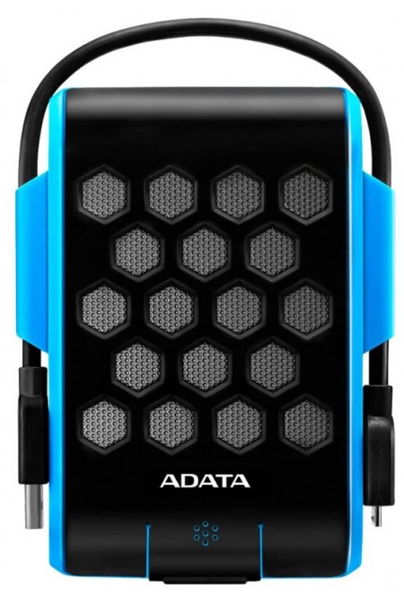Внешний HDD ADATA HD720 2ТБ (AHD720-2TU31-CBL) (синий) 