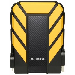 Внешний HDD ADATA HD770G 1ТБ (AHD770G-1TU32G1-CRD) (красный)