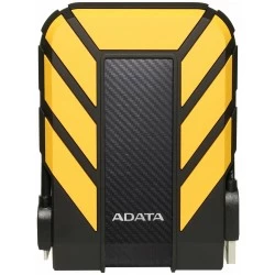Внешний HDD ADATA HD770G 1ТБ (AHD770G-1TU32G1-CRD) (красный)