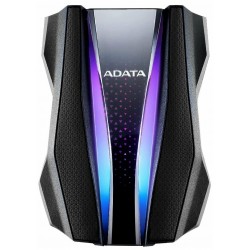 Внешний HDD ADATA HD770G 2ТБ (AHD770G-2TU32G1-CBK) (черный)