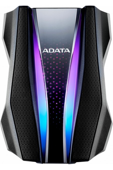Внешний HDD ADATA HD770G 2ТБ (AHD770G-2TU32G1-CBK) (черный) 