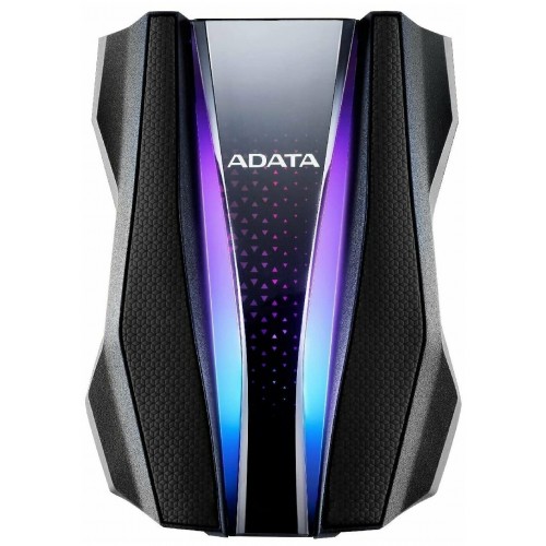 Внешний HDD ADATA HD770G 2ТБ (AHD770G-2TU32G1-CBK) (черный) 
