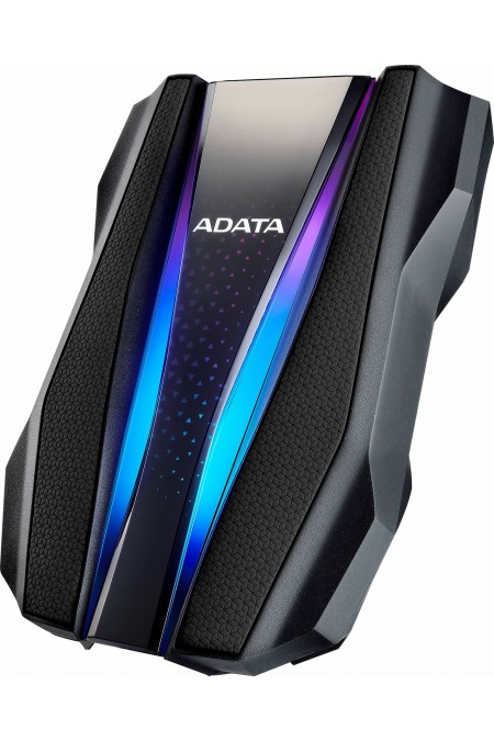 Внешний HDD ADATA HD770G 2ТБ (AHD770G-2TU32G1-CBK) (черный) 1
