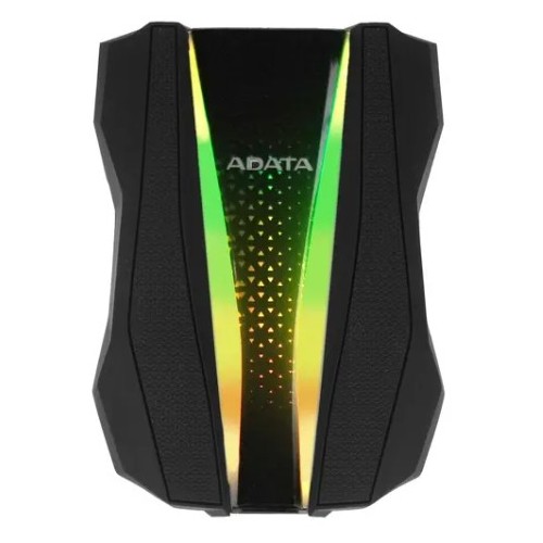 Внешний HDD ADATA HD770G 2ТБ (AHD770G-2TU32G1-CBK) (черный) 3