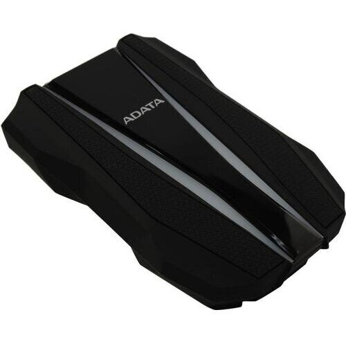 Внешний HDD ADATA HD770G 2ТБ (AHD770G-2TU32G1-CBK) (черный) 4