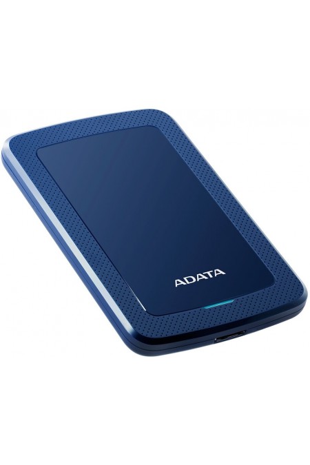 Внешний HDD ADATA HV300 1ТБ (AHV300-1TU31-CBL) (синий) 4
