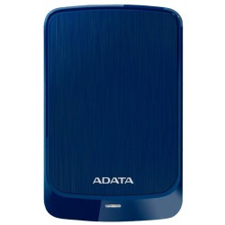 Внешний HDD ADATA HV320 1ТБ (AHV320-1TU31-CBL) (синий)