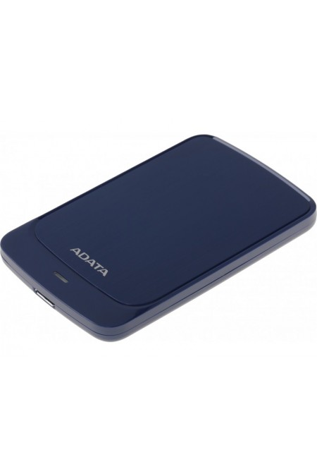 Внешний HDD ADATA HV320 1ТБ (AHV320-1TU31-CBL) (синий) 2