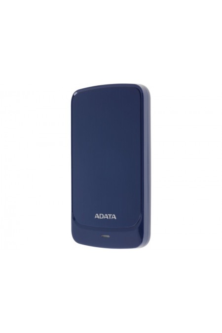Внешний HDD ADATA HV320 1ТБ (AHV320-1TU31-CBL) (синий) 3