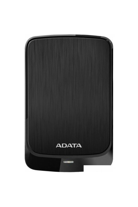 Внешний HDD ADATA HV320 2ТБ (AHV320-2TU31-CBK) (черный) 