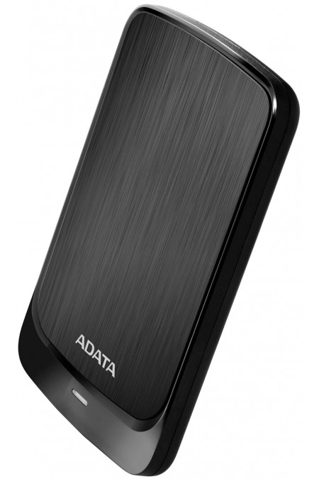 Внешний HDD ADATA HV320 2ТБ (AHV320-2TU31-CBK) (черный) 1
