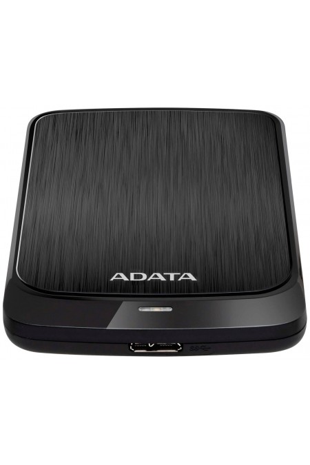 Внешний HDD ADATA HV320 2ТБ (AHV320-2TU31-CBK) (черный) 2