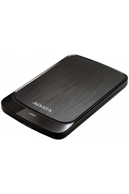 Внешний HDD ADATA HV320 2ТБ (AHV320-2TU31-CBK) (черный) 4
