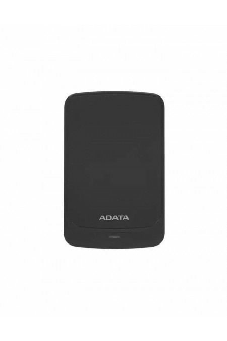 Внешний HDD ADATA HV320 2ТБ (AHV320-2TU31-CBK) (черный) 5