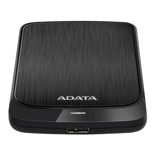 Внешний HDD ADATA HV320 2ТБ (AHV320-2TU31-CBK) (черный) 7