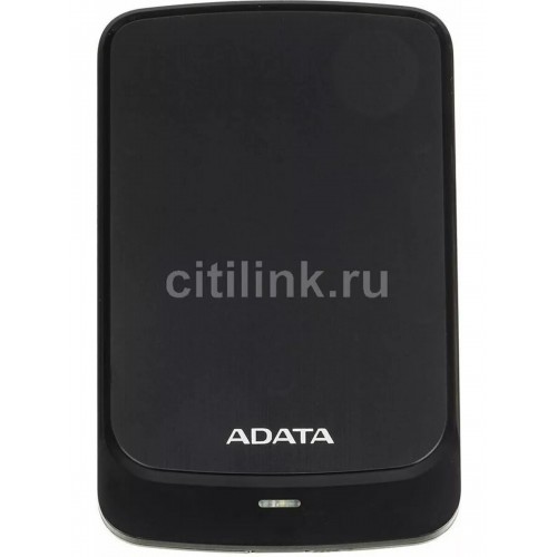 Внешний HDD ADATA HV320 2ТБ (AHV320-2TU31-CBK) (черный) 9