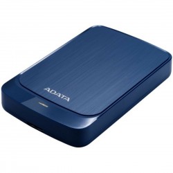 Внешний HDD ADATA HV320 2ТБ (AHV320-2TU31-CBL) (синий)