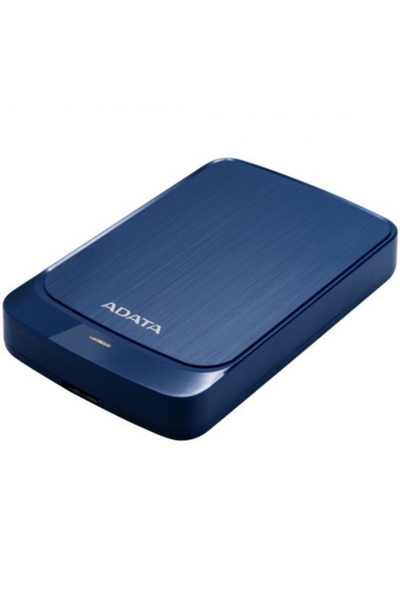 Внешний HDD ADATA HV320 2ТБ (AHV320-2TU31-CBL) (синий) 