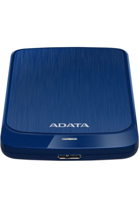 Внешний HDD ADATA HV320 2ТБ (AHV320-2TU31-CBL) (синий) 1