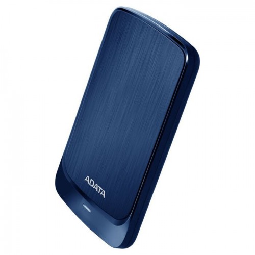 Внешний HDD ADATA HV320 2ТБ (AHV320-2TU31-CBL) (синий) 1