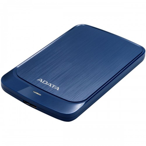 Внешний HDD ADATA HV320 2ТБ (AHV320-2TU31-CBL) (синий) 2