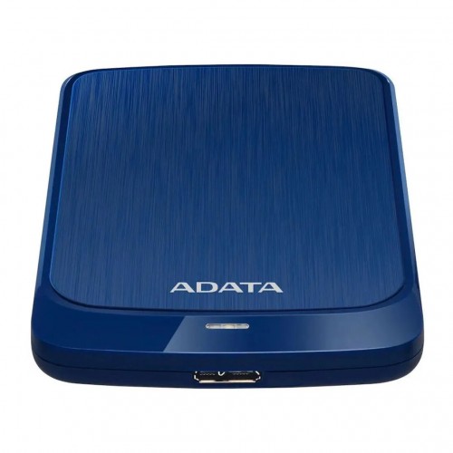 Внешний HDD ADATA HV320 2ТБ (AHV320-2TU31-CBL) (синий) 3