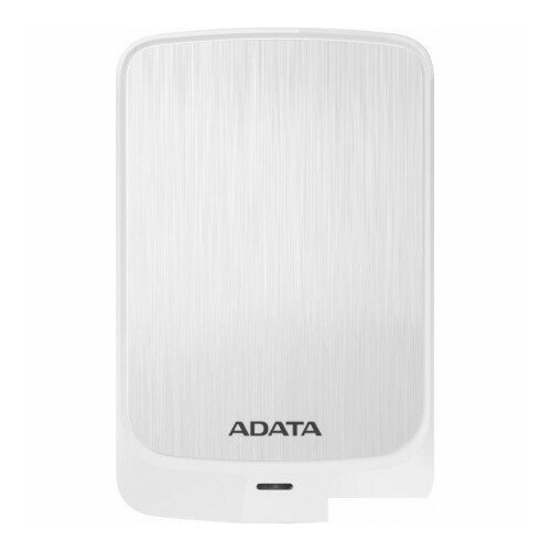 Внешний HDD ADATA HV320 2ТБ (AHV320-2TU31-CWH) (белый) 