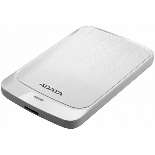 Внешний HDD ADATA HV320 2ТБ (AHV320-2TU31-CWH) (белый) 3